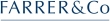 logo for Farrer & Co LLP